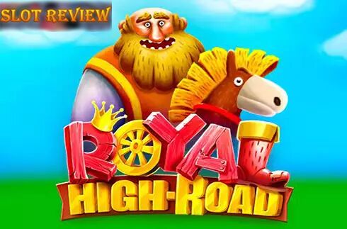 Royal High-Road slot